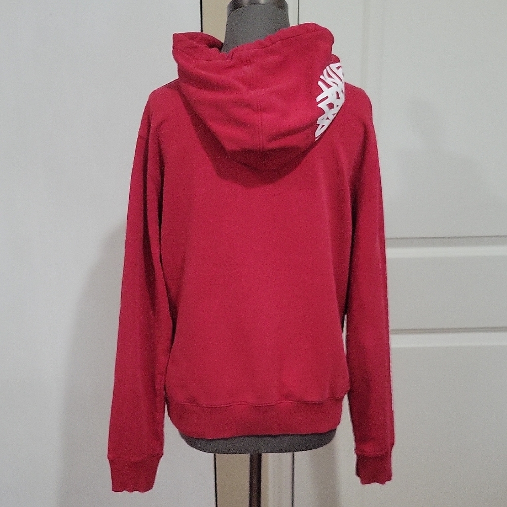 Mens Timberland Elevated Tree Logo Hoodie - Picture 4 of 9